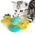 Cat de juguete de mariposa de mariposa personalizada gato de juguetes para mascotas
